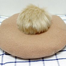 手工時尚球球流蘇加厚保暖包頭帽女冬天護耳綁帶帽針織毛線帽子潮 (滿599元免運) 歷史價格詳細信息