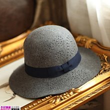 澳洲羊毛秋冬小禮帽女法式復古小沿盆帽漁夫帽顯臉小優雅米色冬季 歷史價格詳細信息