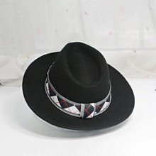 【米蘭精品】爵士帽禮帽(復古遮陽毛呢字母優雅情人節生日聖誕節交換禮物女帽子67e4) 歷史價格詳細信息