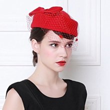 【米蘭精品】羊毛呢帽大簷帽(保暖英倫優雅洞洞鏤空情人節生日聖誕節交換禮物女帽子73tk18) 歷史價格詳細信息