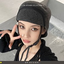 灰色毛呢復古鴨舌帽偵探風 歷史價格詳細信息