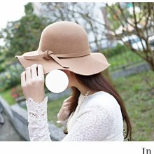 全新轉賣【SAFA】正韓 優雅女伶挺感繫結毛呢圓帽-駝色 心田 韓妮 bff80s may_5253 可樂果 naked alice puree shin 小穎 kashin 歷史價格詳細信息