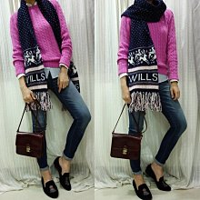 MISHIANA 英國品牌 FAT FACE 男生款深藍色厚實保暖上衣 ( 新款上市,特價出售 ) 歷史價格詳細信息