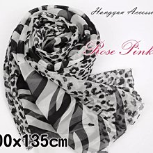 【 RosePink】韓國 法式甜心♥粉色英文字母點綴滑順真絲蠶絲雪紡圍巾 ♥預購 200x135cm 歷史價格詳細信息