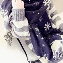 圍巾 披肩 韓版秋冬印花圍巾女冬季百搭拼色時尚仿羊絨加厚圍脖空調披肩雙面WY040 歷史價格詳細信息