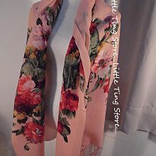 Little Ting Store 新年禮物情人節福袋尾牙粉色幸運草別針/胸針搭配披肩圍巾襯衫 歷史價格詳細信息