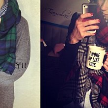 正韓雙面信用卡印花圖案休閒連帽上衣 3色 YUPPIE 預購商品 歷史價格詳細信息