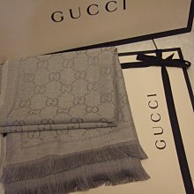 Gucci 灰色 素面 Logo 圓領T恤 全新正品 男裝 歐洲精品 歷史價格詳細信息
