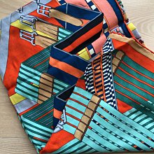 全新未用 CHAN LUU~~彩色立體繡珠腰帶 歷史價格詳細信息