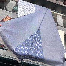 GUCCI 雙G系列 復古感 黑色琺瑯 戒指 925純銀 古馳 歷史價格詳細信息