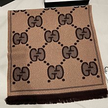 二手 真品 GUCCI 476434 GG Marmont 黑/紅/粉色 牛皮 復古金 GG logo 腰包 歷史價格詳細信息