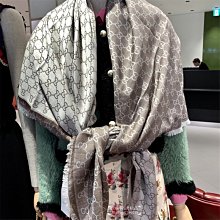 灰色 圍巾 歷史價格詳細信息