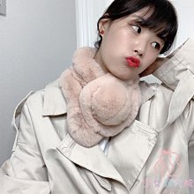 【熱賣精選】毛絨絨圍巾女冬季韓版潮ins百搭學生日系可愛少女心冬天保暖圍脖貝蕾帽 歷史價格詳細信息