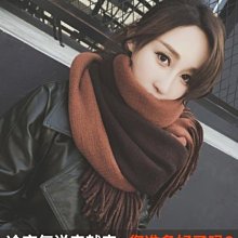 現貨熱銷-圍巾女秋冬韓版百搭絲巾斜紋幾何棉麻手感裝飾圍脖披肩圍巾女冬季CFLP 歷史價格詳細信息