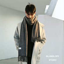 現貨熱銷-圍巾女秋冬韓版百搭絲巾斜紋幾何棉麻手感裝飾圍脖披肩圍巾女冬季CFLP 歷史價格詳細信息