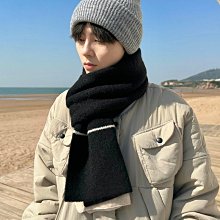 現貨熱銷-圍巾女秋冬韓版百搭絲巾斜紋幾何棉麻手感裝飾圍脖披肩圍巾女冬季CFLP 歷史價格詳細信息