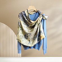 高端胸女兩用絲巾扣精致奢華披肩扣珍珠胸花西裝別衣角打結扣~告白氣球 歷史價格詳細信息