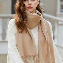 現貨熱銷-圍巾女秋冬韓版百搭絲巾斜紋幾何棉麻手感裝飾圍脖披肩圍巾女冬季CFLP 歷史價格詳細信息