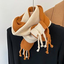 時髦針織橫條紋無袖背心長洋裝 《FA2745》 歷史價格詳細信息