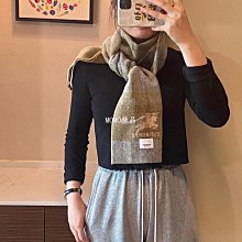 【BURBERRY 巴寶莉】英系經典格紋拉鍊手拿包收納包萬用包(卡其) 歷史價格詳細信息