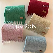 【2023山東拾貳月號】23SS！韓國製  YOOM  菱格補丁連帽外套 歷史價格詳細信息