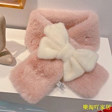 現貨絨毛圍巾 仿皮草脖圍 毛領圍脖 加厚皮草款秋冬季仿兔毛絨圍脖女百搭時尚韓版珍珠學生保暖圍巾女（滿599免運） 歷史價格詳細信息