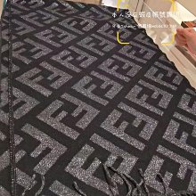全新 現貨 正品 FENDI 芬迪 撞色 真絲和羊毛 披肩 皮草 披巾 圍巾 毛毛 專櫃購入 全配 經典 FF LOGO 老花 貴婦 禮品 母親節 禮物 女用款 歷史價格詳細信息