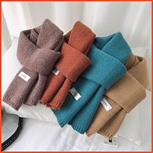 【惠民優選】【冬季新品】秋冬彩色圍巾 韓版 加厚保暖 彩虹格子 仿羊絨圍脖 流蘇大披肩 歷史價格詳細信息