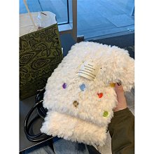 奶乎乎可愛小熊毛絨帽子女冬季韓版ins加厚保暖針織圍脖兩件套#促銷 #現貨 #可開發票 歷史價格詳細信息