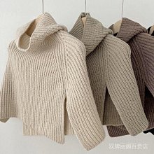 【惠民優選】韓版黑白條紋男士毛衣 秋冬季寬鬆學院風針織衫男 學生毛線衣 大尺碼男生針織上衣 情侶外套 歷史價格詳細信息