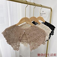 鮑勃の生活館{} 披肩 襯衫披肩 馬甲 圍巾 毛線圍巾 韓版 凹造型 披肩連帽圍脖毛衣女 針織 秋冬 ins秋季外搭圍巾 歷史價格詳細信息