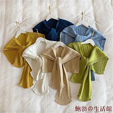 鮑勃の生活館{} 披肩 襯衫披肩 馬甲 圍巾 毛線圍巾 韓版 凹造型 披肩連帽圍脖毛衣女 針織 秋冬 ins秋季外搭圍巾 歷史價格詳細信息