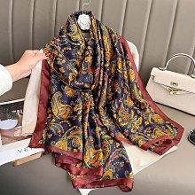 圍巾 披肩 2023歐美氣質秋冬新款字母時尚保暖雙面圍巾女夏空調房披肩仿羊絨WY040 歷史價格詳細信息