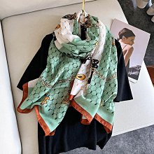 棉麻圍巾女士復古扎染亞麻撞色拼色漸變披肩文藝亂皺純棉圍脖保暖【Misaki精品】 歷史價格詳細信息