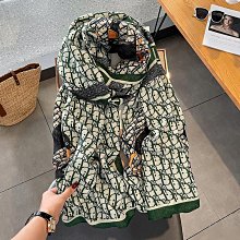 圍巾 披肩 2022流蘇長款空調披大肩秋冬新款印花保暖圍巾女雙面加厚學生圍脖WY040 歷史價格詳細信息