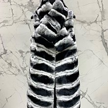 必入爆款999純銀大珍珠耳釘女施家真多麻灰色耳環輕奢高級感 歷史價格詳細信息