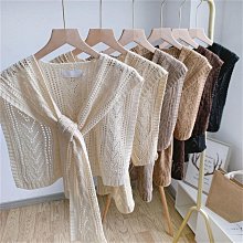 Anna's 法式慵懶風海邊度假高級感洋裝奶油白無袖寬鬆背心裙子（滿599免運） 歷史價格詳細信息