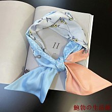 雙層綢緞蝴蝶結 髮圈 髮束 髮繩 髮飾 女生配件【GF01】 歷史價格詳細信息