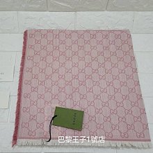 GUCCI 雙G LOGO & 花朵造型 耳環 925純銀 古馳 (粉) 歷史價格詳細信息