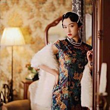 旗袍披肩金色婚紗伴娘服晚禮服絲巾兩用春秋圍巾女薄外搭舞台紗巾【亞克明燈家居】 歷史價格詳細信息