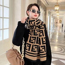 圍巾 披肩 韓版網紅棋牌格時尚仿羊絨圍巾女兩用空調披肩秋冬季保暖格子圍脖WY040 歷史價格詳細信息