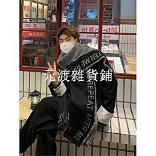 【熱賣精選】暗黑系痞帥破洞毛衣 別針裝飾夜店發型師男外套圓領男裝秋冬 歷史價格詳細信息