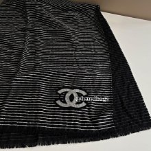 【翰貝格名牌館】S 全新真品 Chanel 彩鑽 LOGO 雙C 胸針 別針 AB9887 歷史價格詳細信息