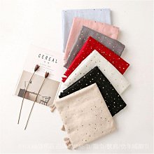 小流蘇棉麻外套 女童男童可愛糖果色外套 雪倫小舖 歷史價格詳細信息