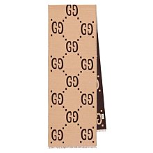 古馳 GUCCI 雙G Logo緹花 皮革 側背包 肩背包 手拿包 腋下包 手提包 真品 有 歷史價格詳細信息