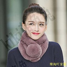 獺兔毛帽子女2024冬天新款加厚保暖護耳連帽一體兩用圍巾帽兔毛帽 歷史價格詳細信息