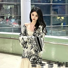 秋冬新款經典雙排扣雙面羊毛大衣毛呢外套女中長款 歷史價格詳細信息