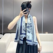 新款上架Di迪家圍巾面料！這么大比重的羊絨真的超級少見！手感柔軟細膩尺寸達到140*140！整體是雙面織明星大牌同款 歷史價格詳細信息