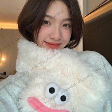 搞怪小怪獸帶頭上哄娃神器搞怪頭箍甜美百搭毛絨歡樂搖擺彈簧發卡 歷史價格詳細信息