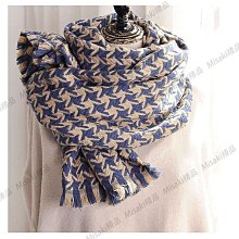 圍巾冬季女款韓版復古綠百搭針織鎖邊圍脖日系氛圍感保暖防寒披肩 歷史價格詳細信息